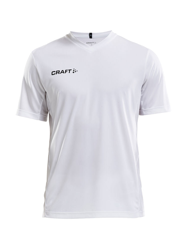 Squad Jersey Solid M