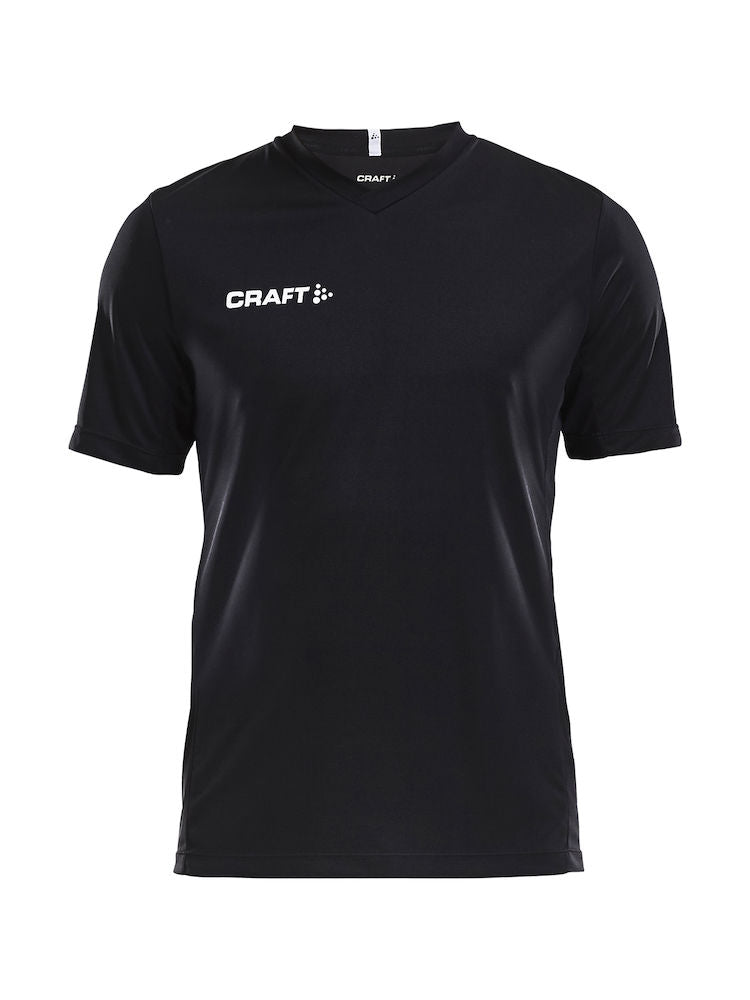 Squad Jersey Solid M
