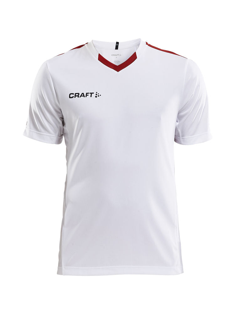 Progress Jersey Contrast M