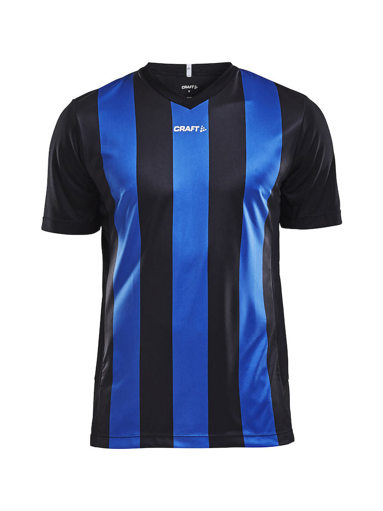 Progress Jersey Stripe M