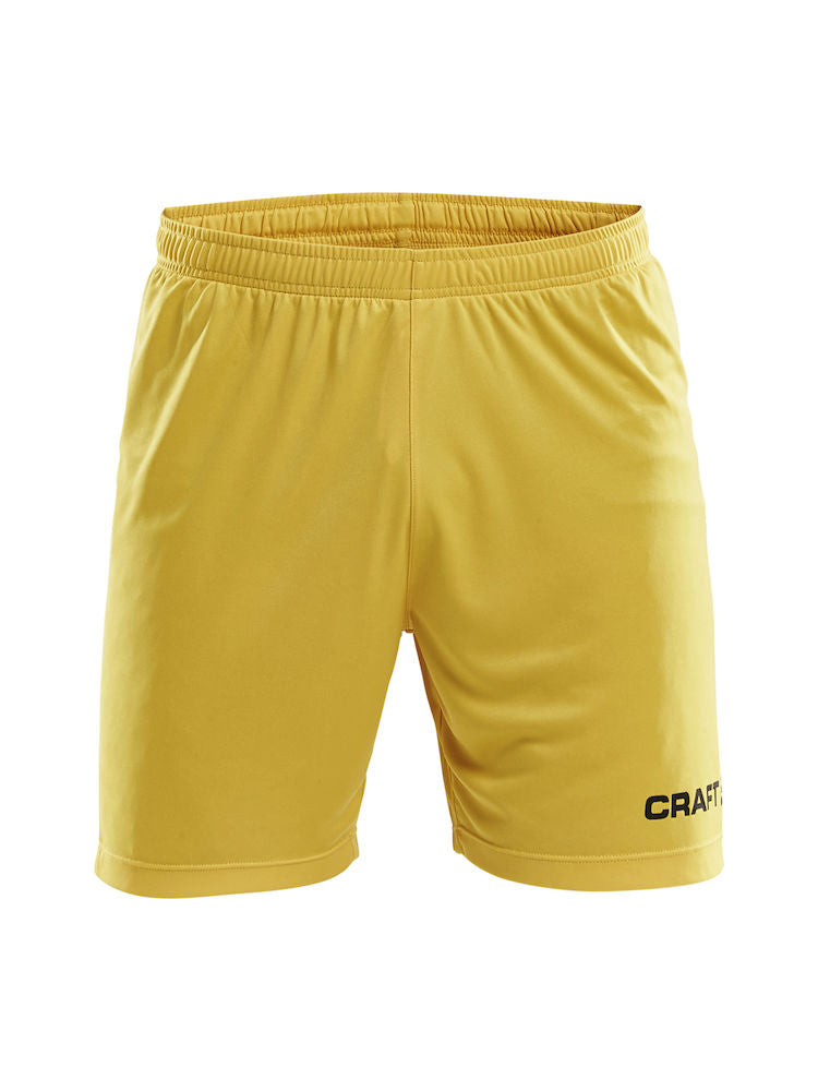 Squad Short Solid M