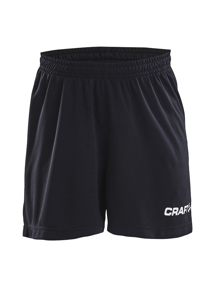 Squad Short Solid JR