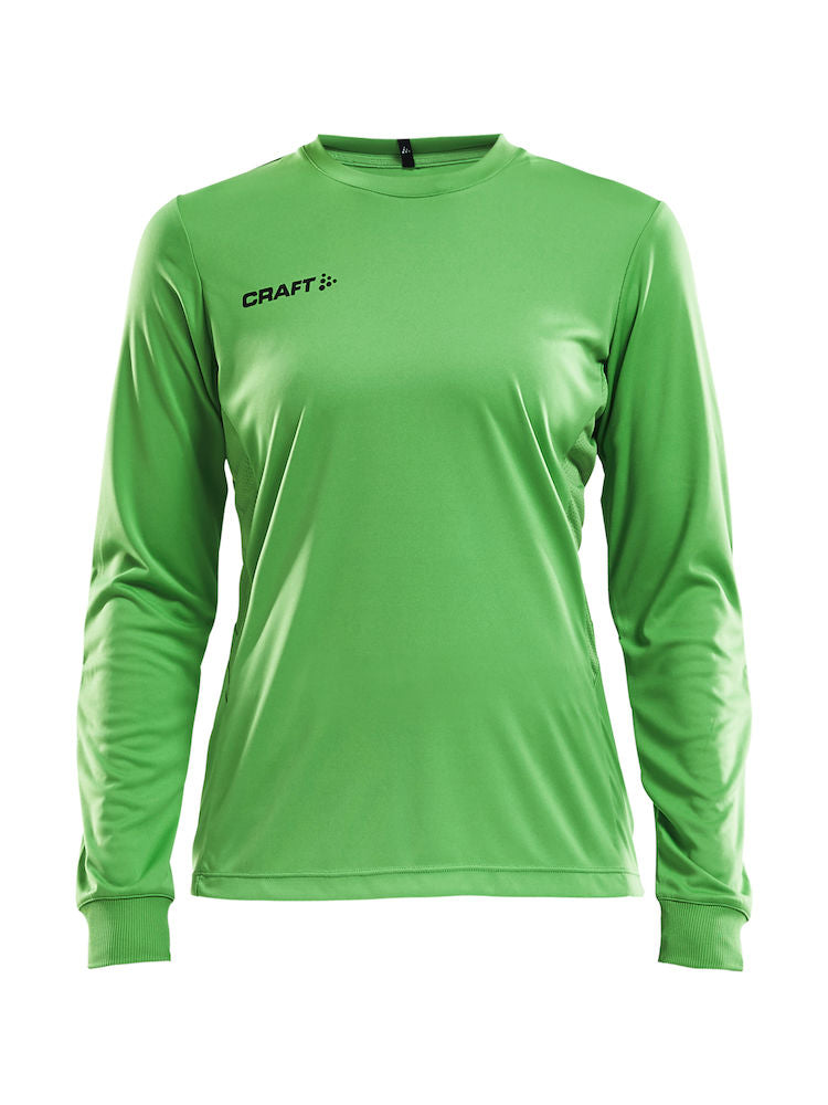 Squad GK LS Jersey W