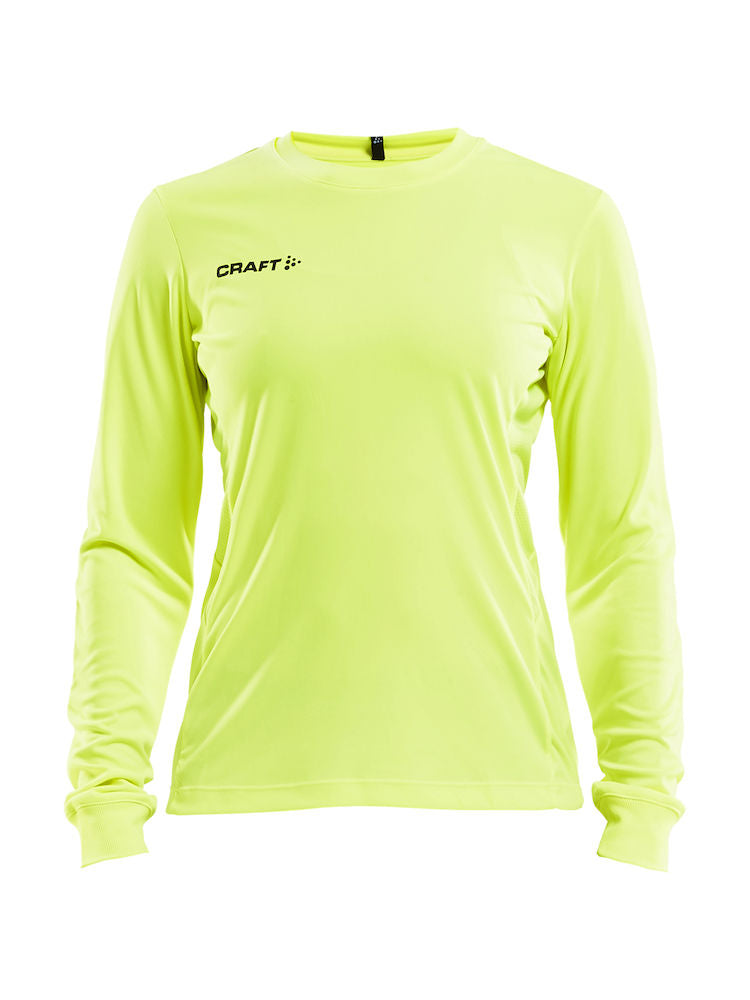 Squad GK LS Jersey W