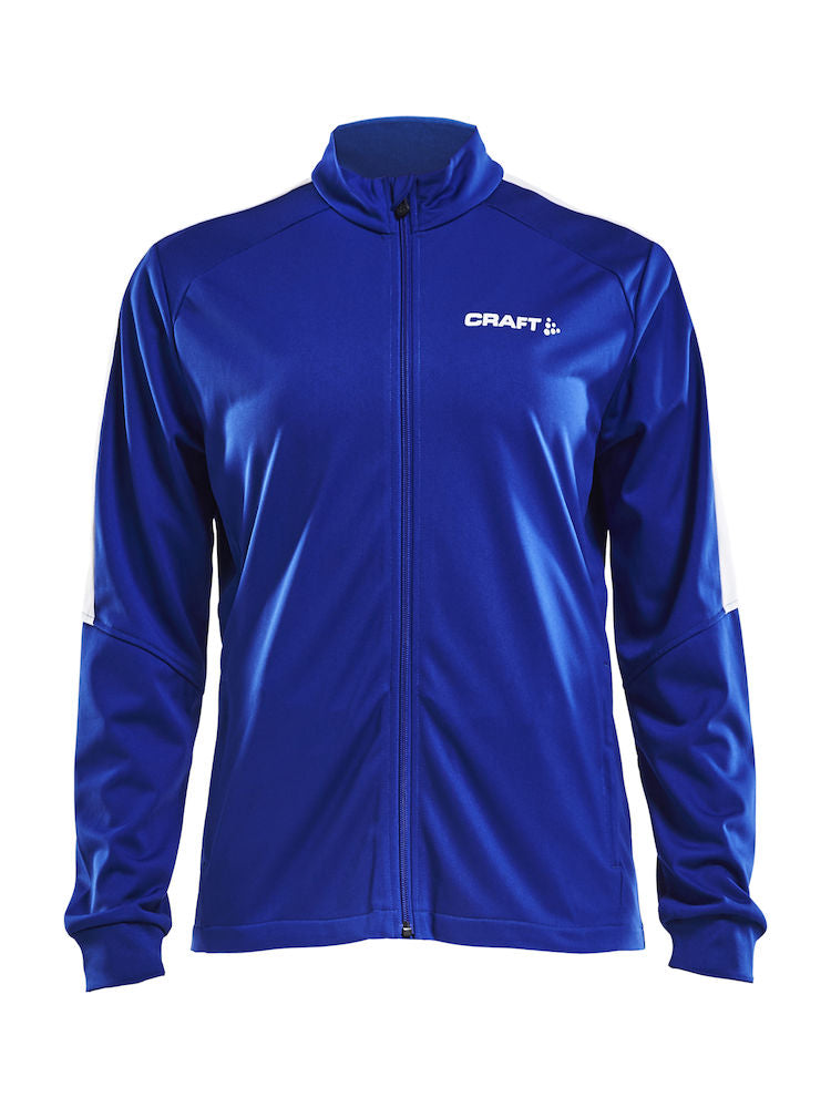 Progress Jacket W