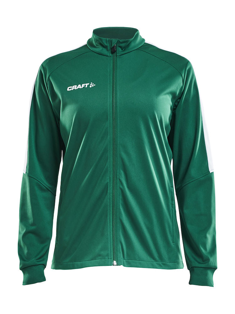 Progress Jacket W