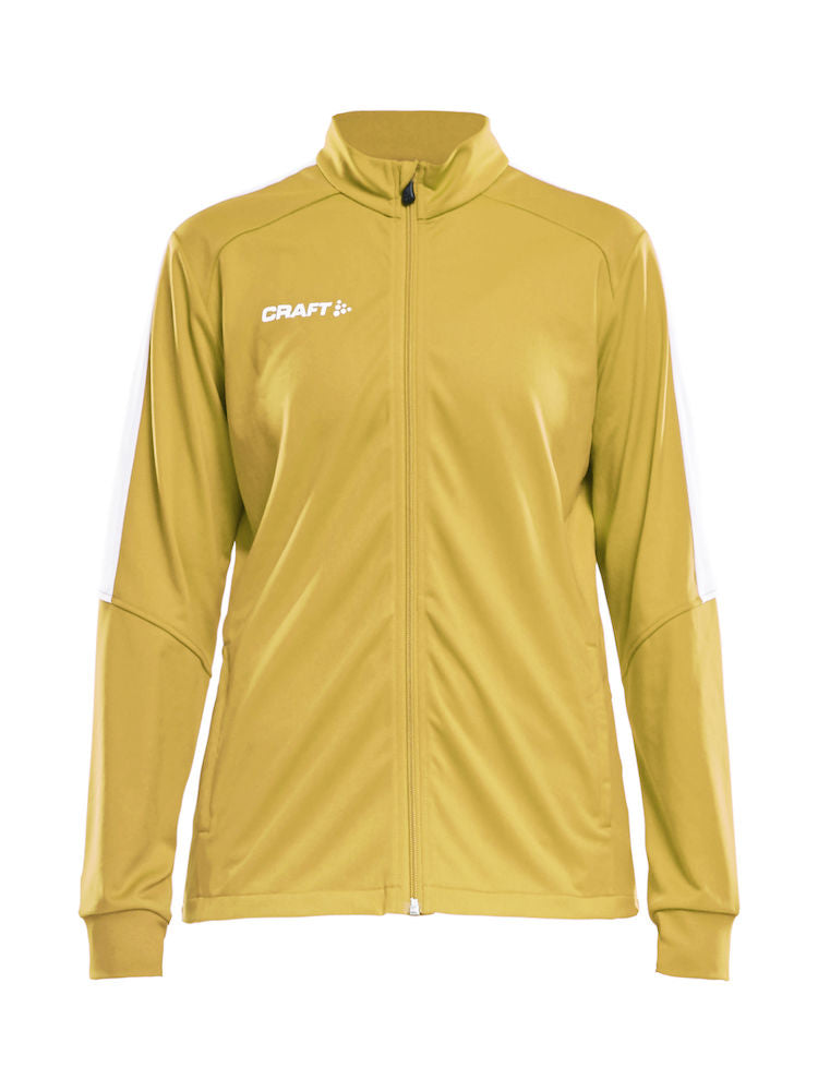 Progress Jacket W