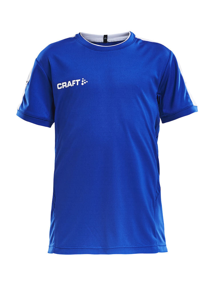 Progress Practise Tee Jr