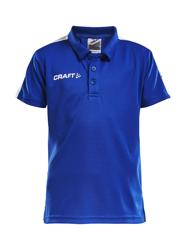 Progress Polo Pique Jr