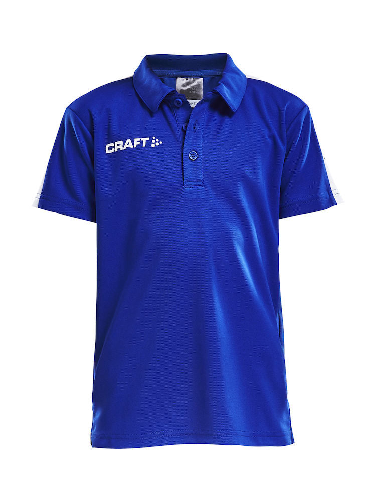 Progress Polo Pique Jr