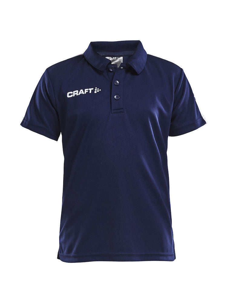 Progress Polo Pique Jr