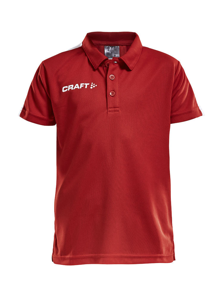 Progress Polo Pique Jr