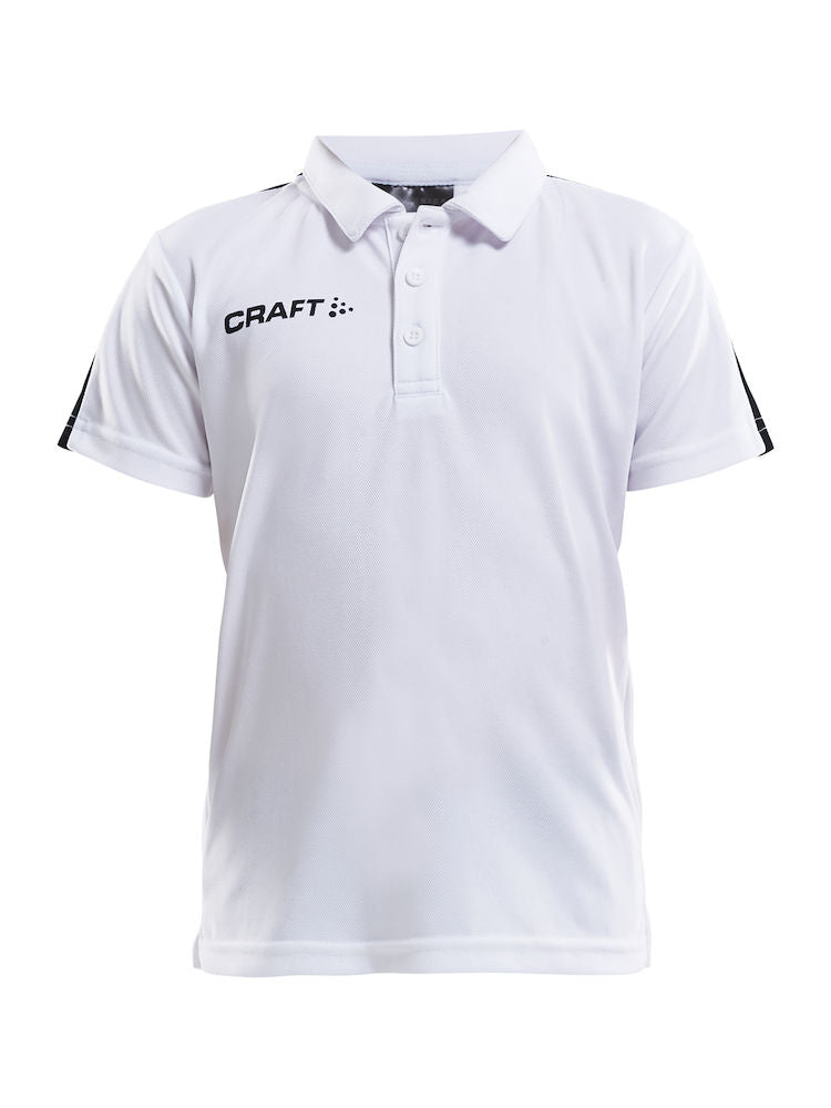 Progress Polo Pique Jr