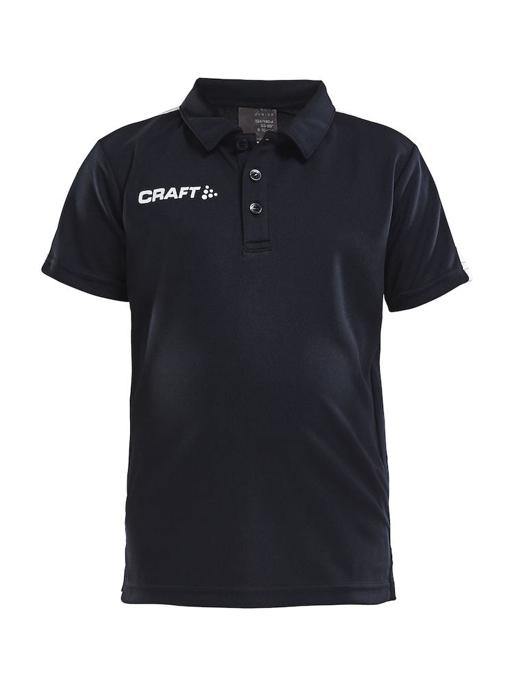 Progress Polo Pique Jr