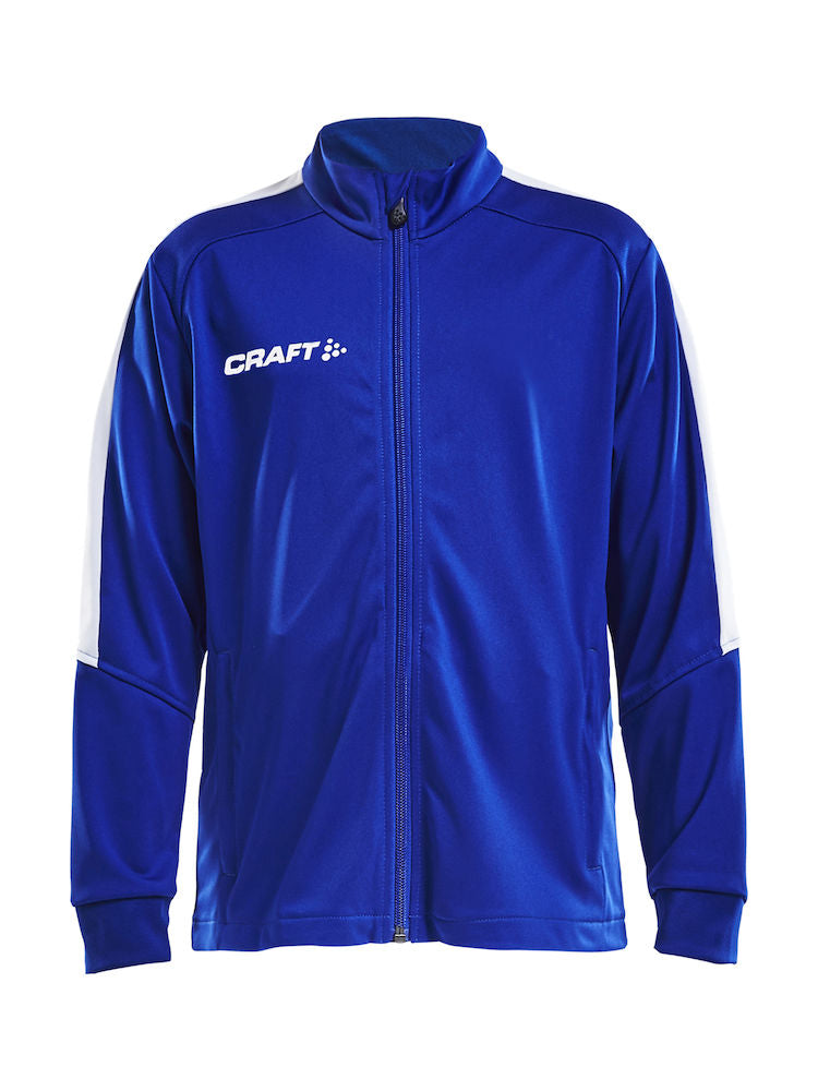 Progress Jacket JR