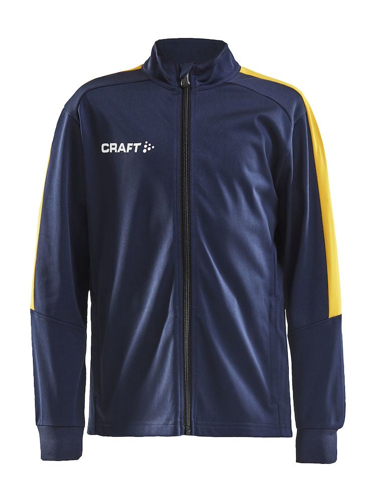 Progress Jacket JR