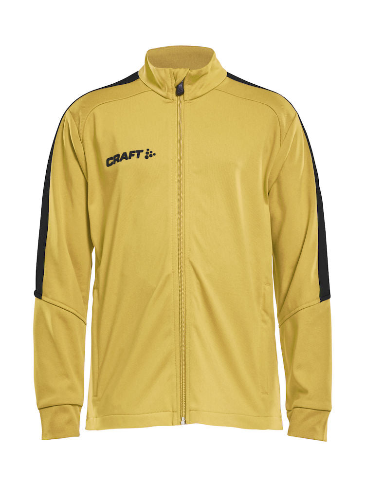 Progress Jacket JR