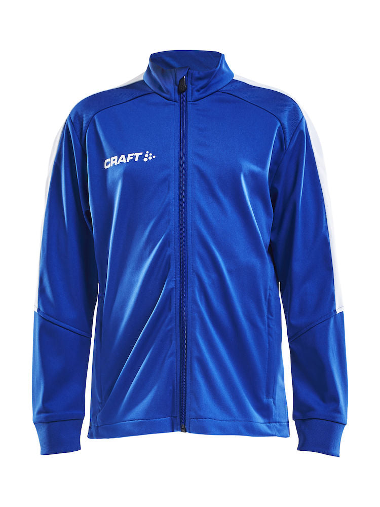 Progress Jacket JR