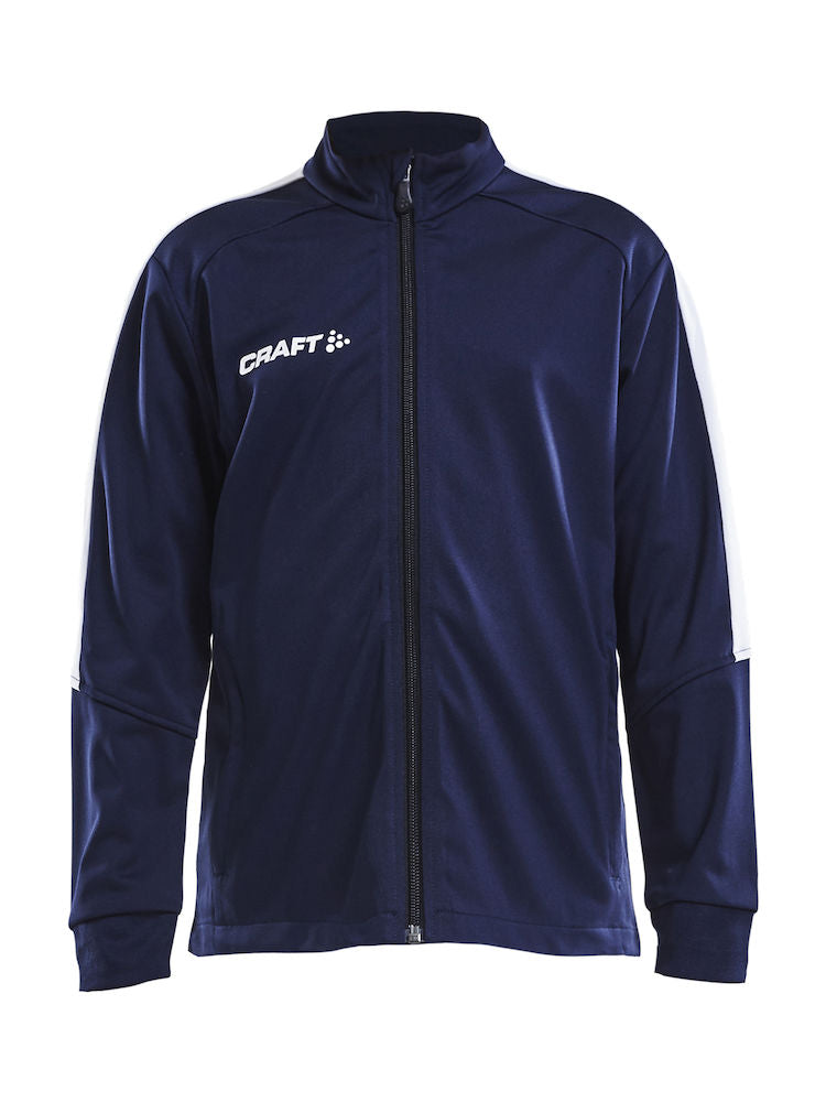 Progress Jacket JR