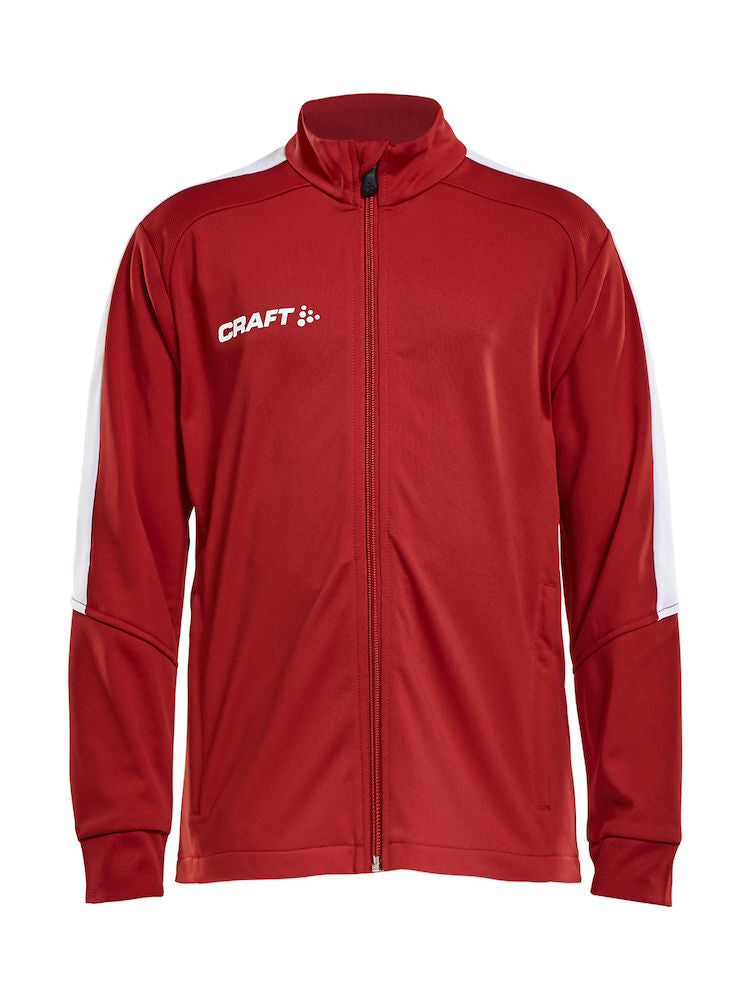 Progress Jacket JR