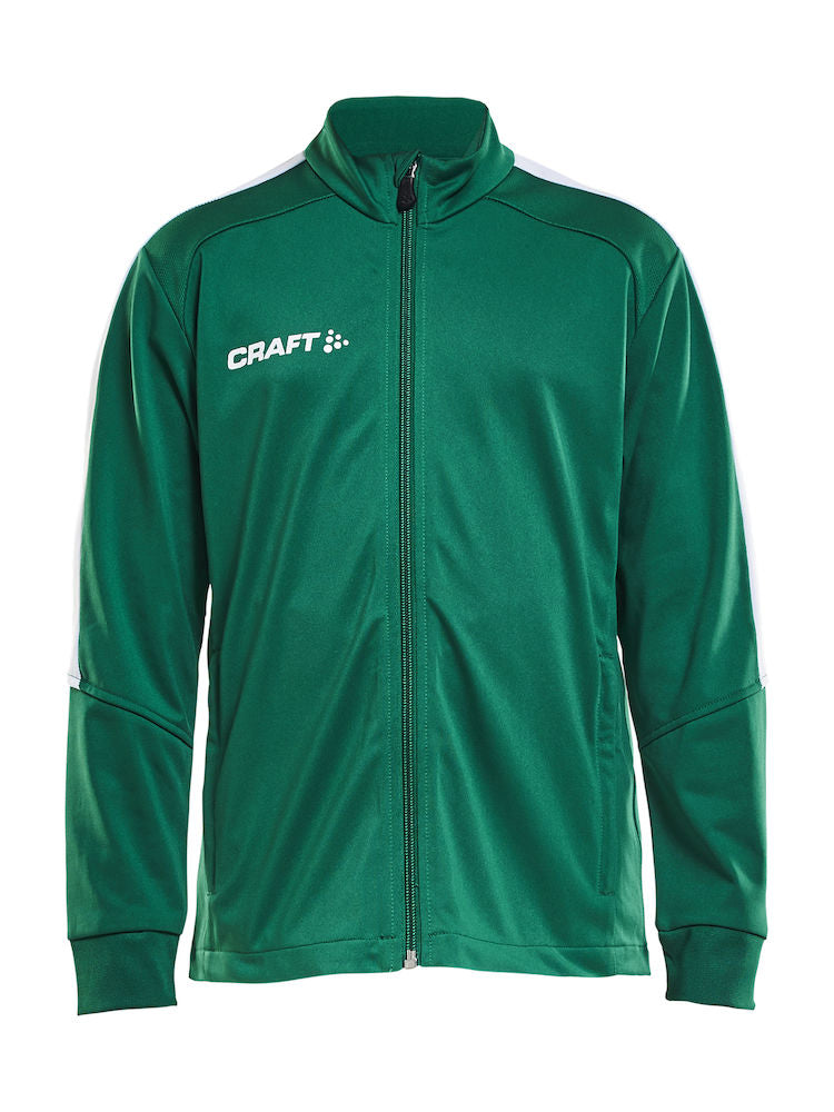Progress Jacket JR