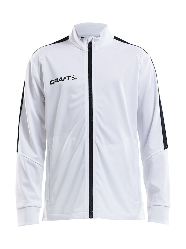 Progress Jacket JR
