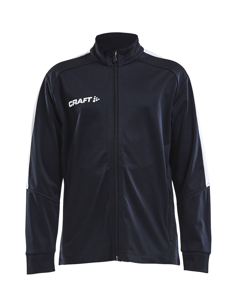 Progress Jacket JR