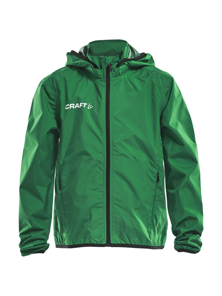 Jacket Rain Jr