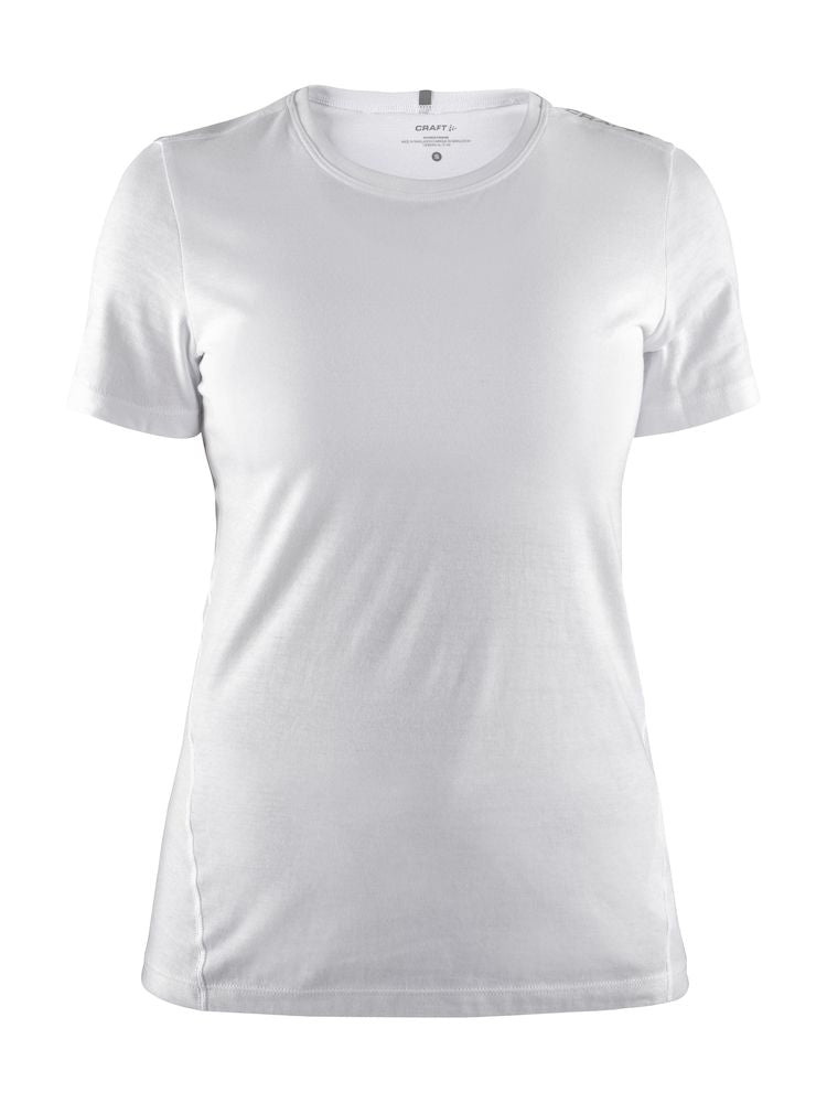 Deft 2.0 Tee W