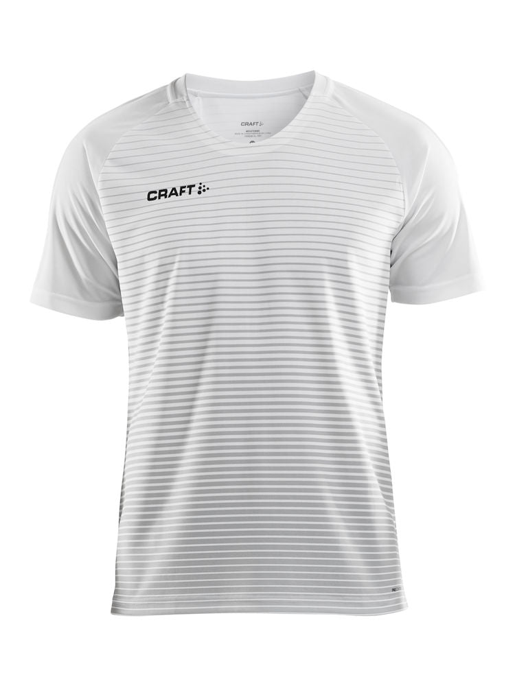 Pro Control Stripe Jersey M