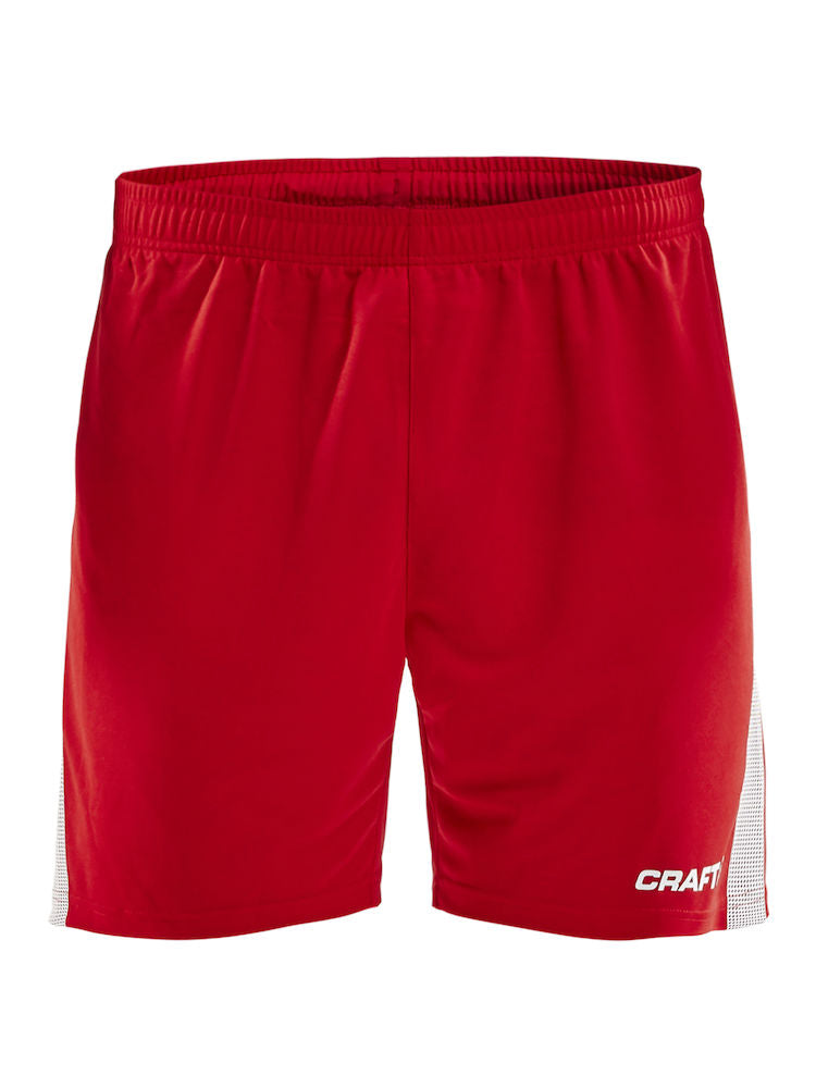 Pro Control Shorts M