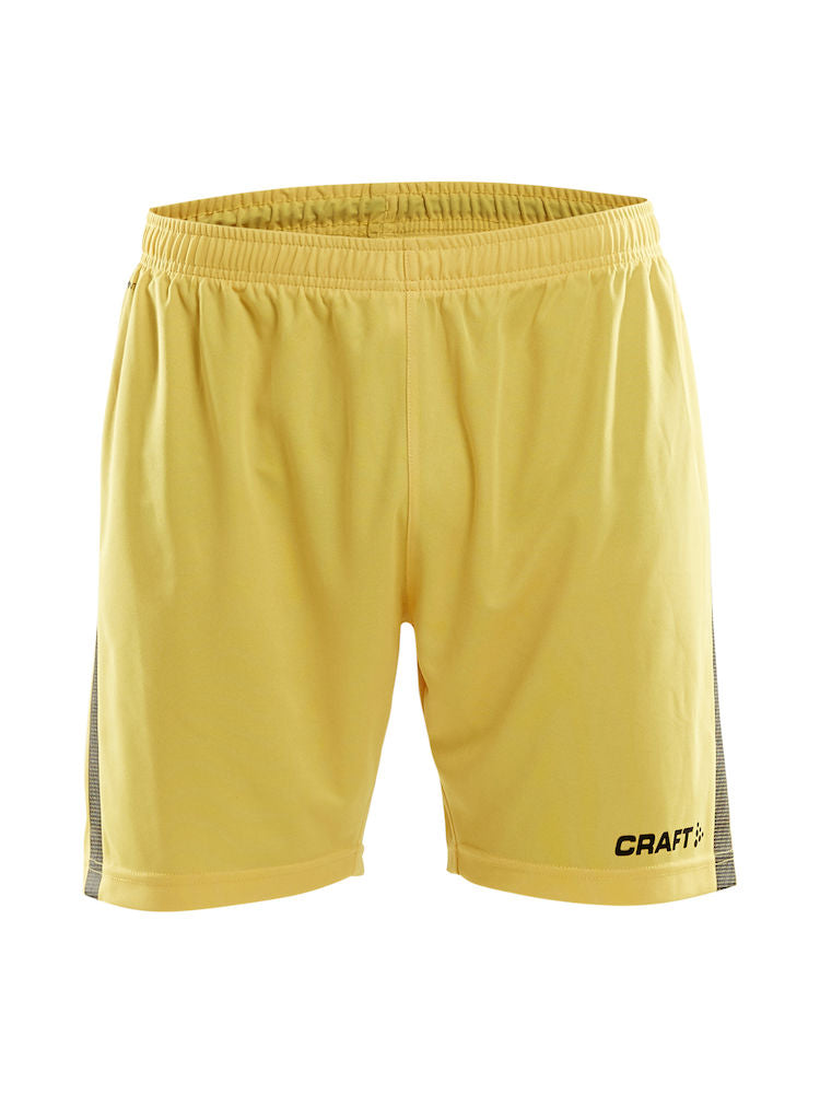 Pro Control Shorts M