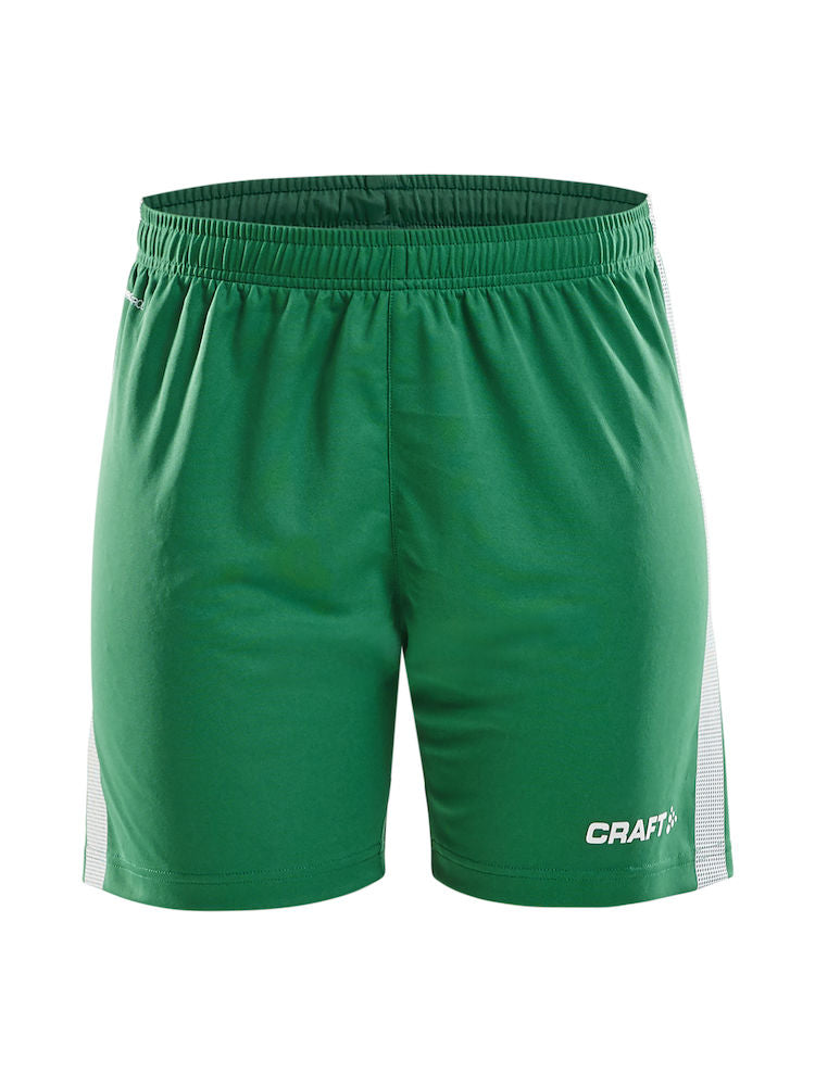Pro Control Shorts W