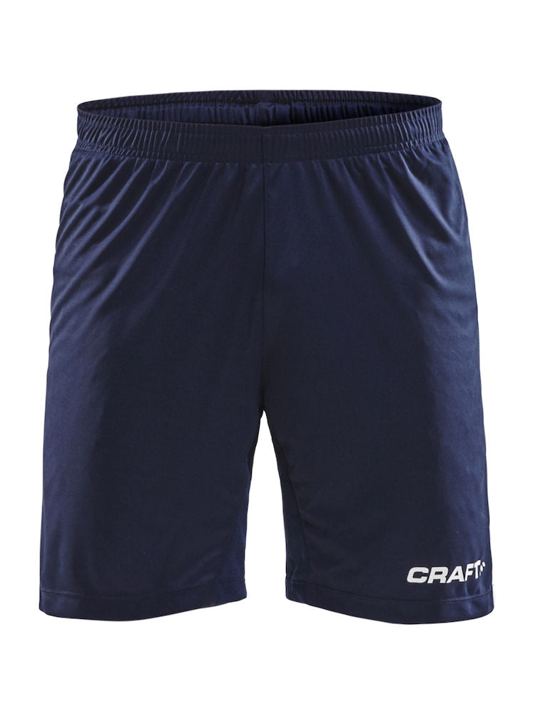 Progress Longer Shorts Contrast WB M