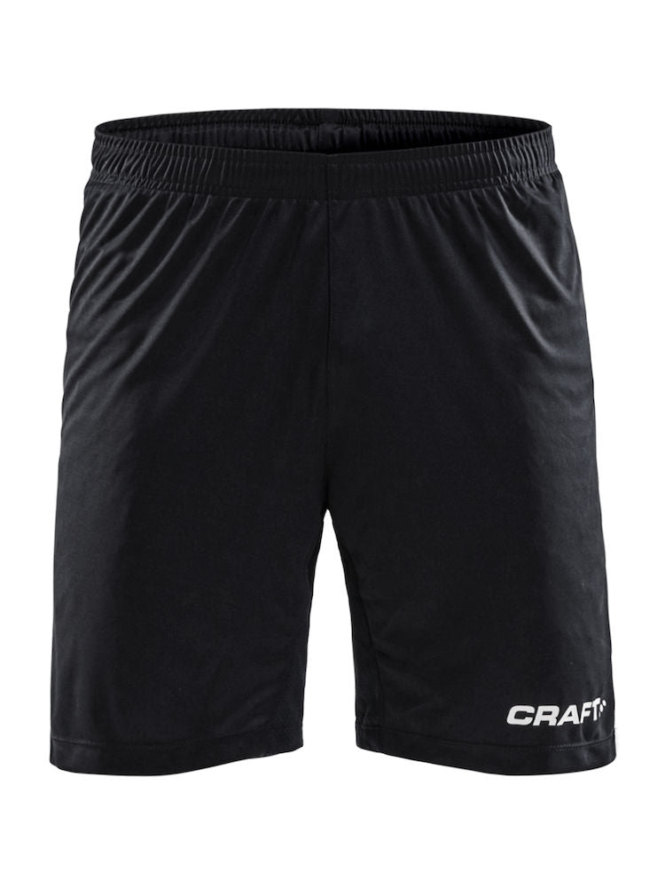 Progress Longer Shorts Contrast WB M