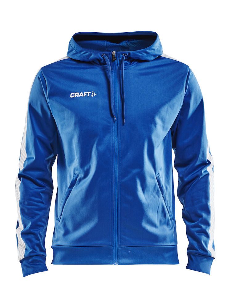 Pro Control Hood Jacket M