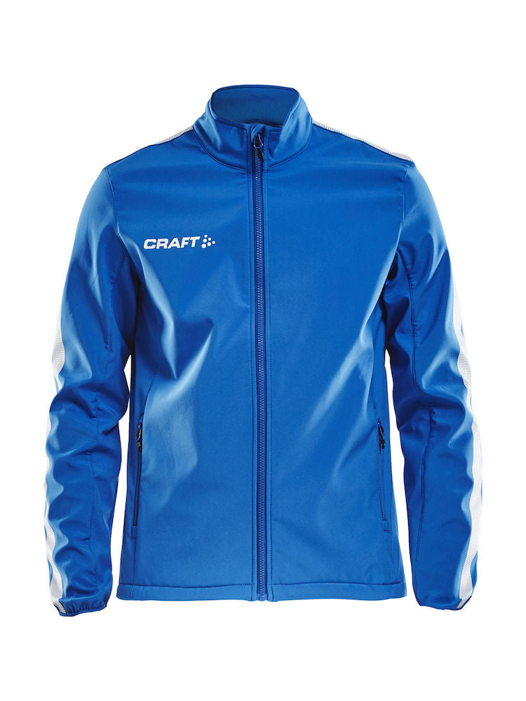 Pro Control Softshell Jacket M
