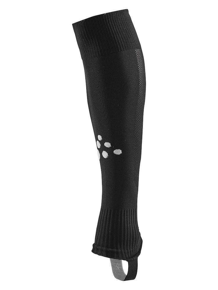 Pro Control Solid W-O Foot Socks Senior