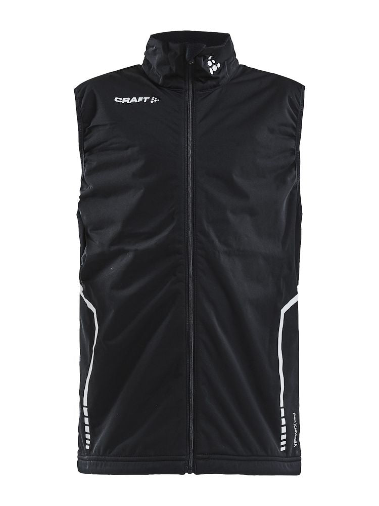 Club Vest Jr