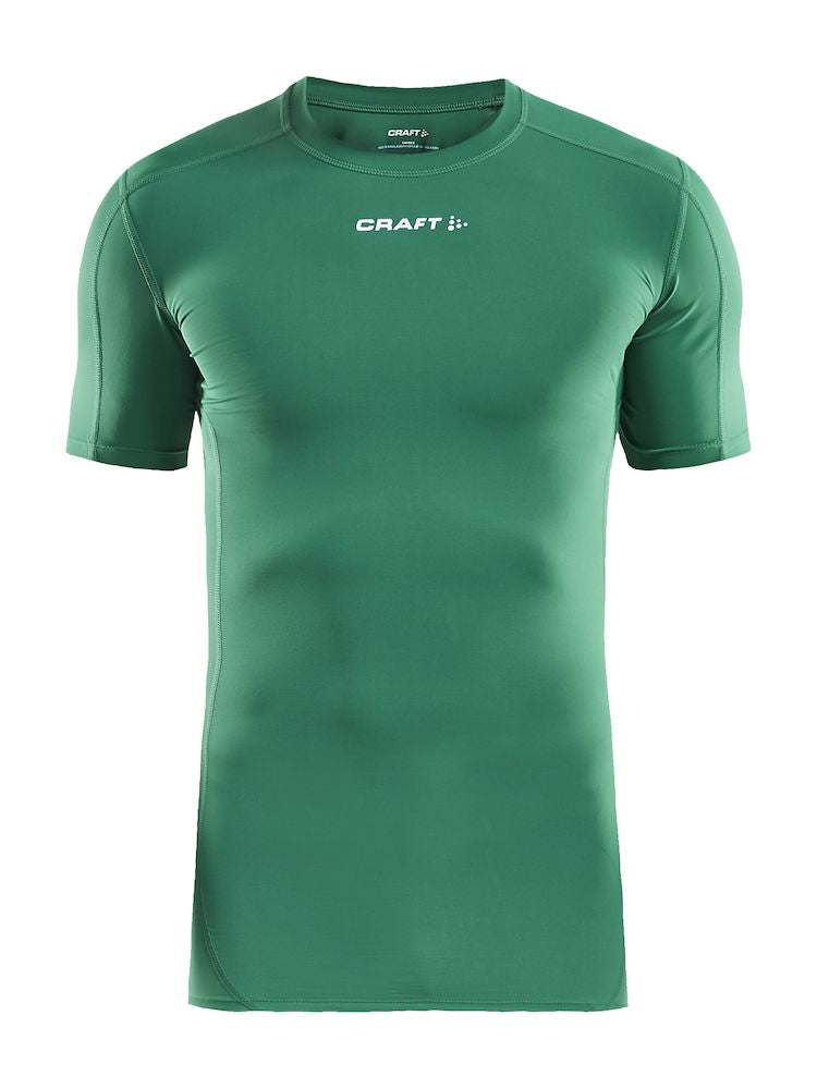 Pro Control Compression Tee Uni