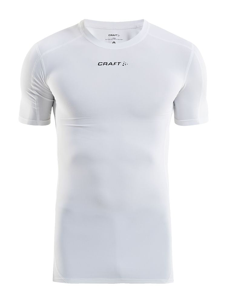 Pro Control Compression Tee Uni