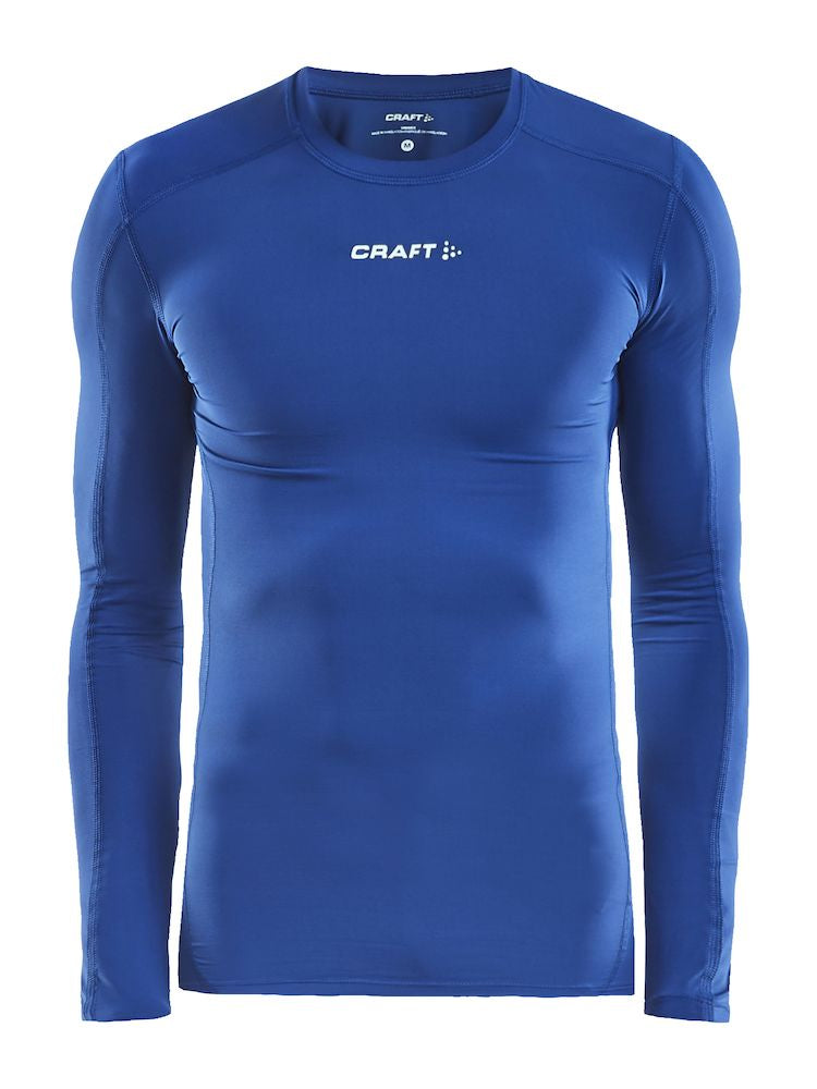 Pro Control Compression Long Sleeve Uni