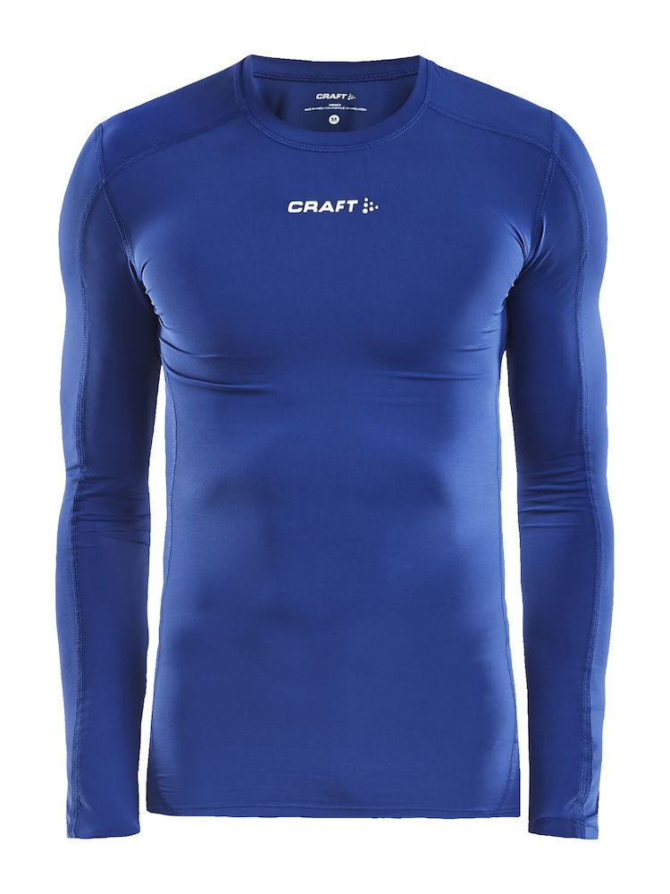 Pro Control Compression Long Sleeve Uni