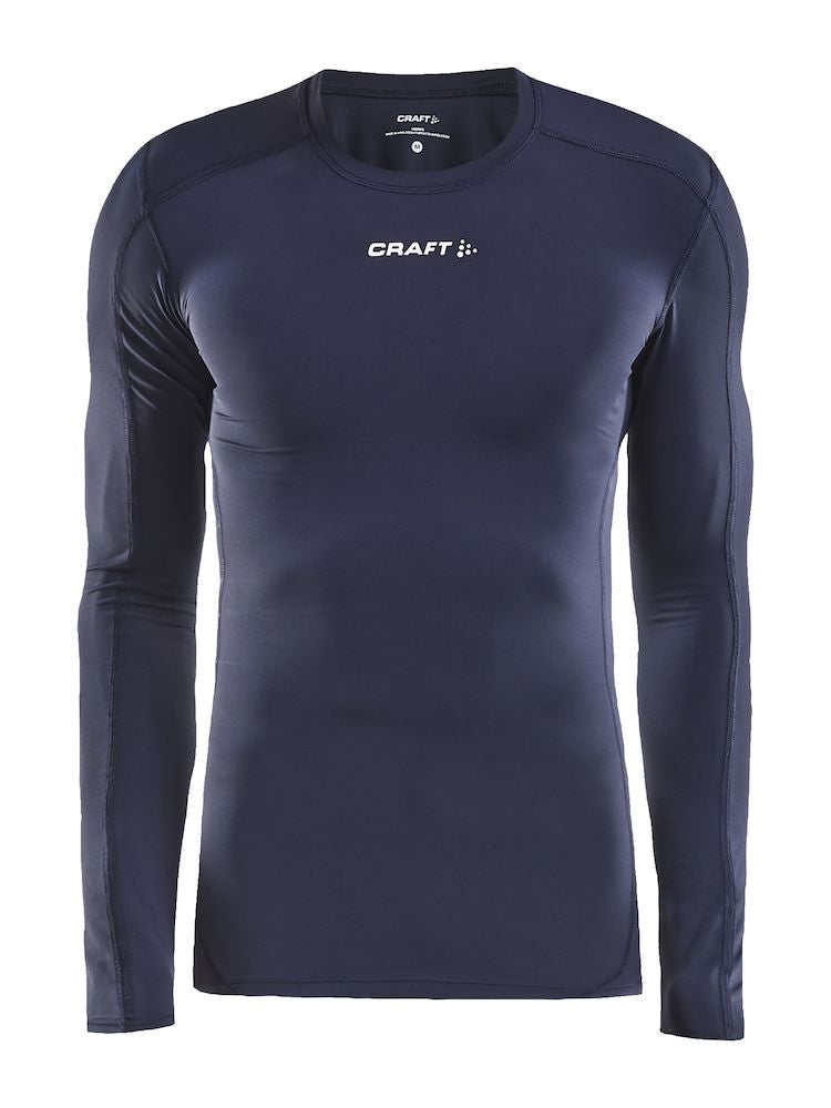 Pro Control Compression Long Sleeve Uni