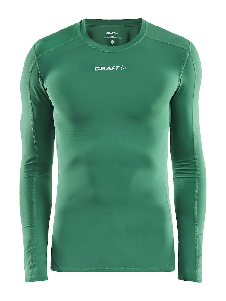 Pro Control Compression Long Sleeve Uni