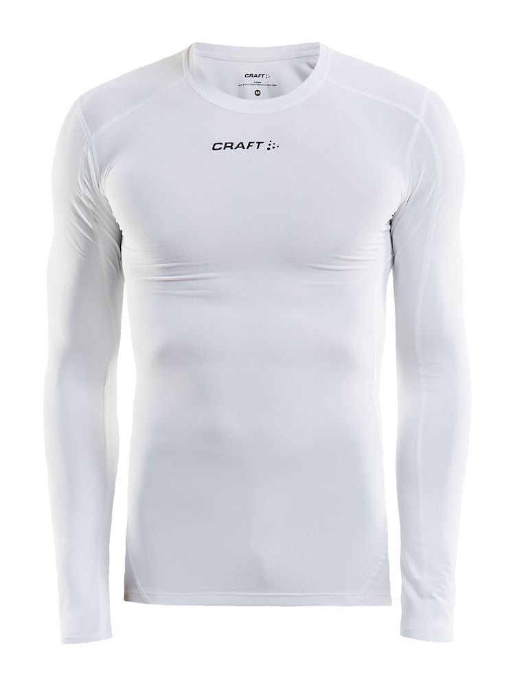 Pro Control Compression Long Sleeve Uni