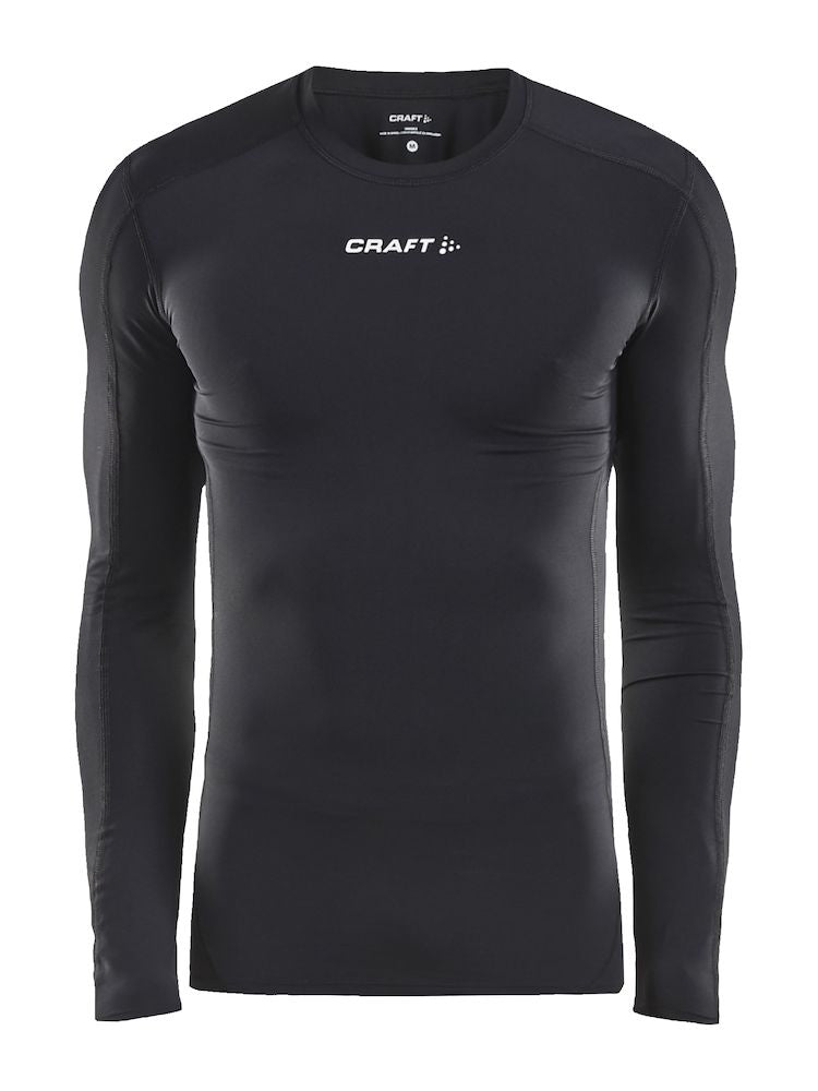 Pro Control Compression Long Sleeve Uni