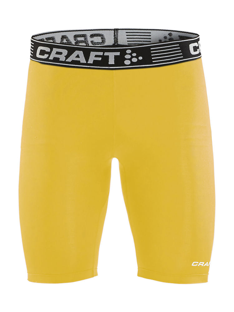 Pro Control Compression Short Tights Uni