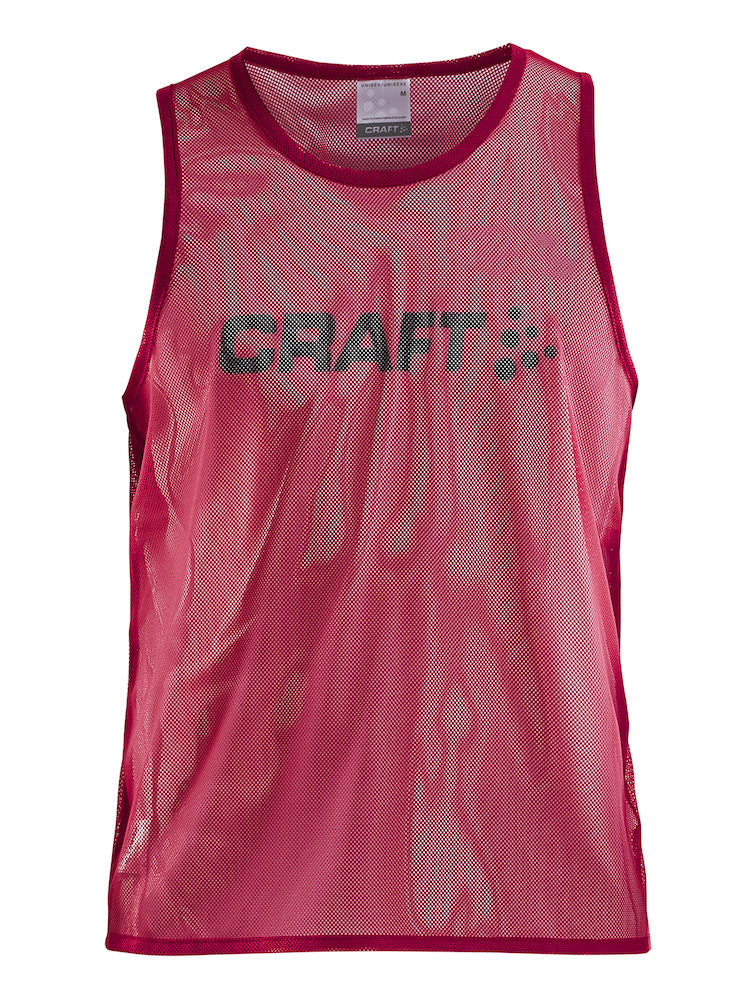 Pro Control Vest Jr