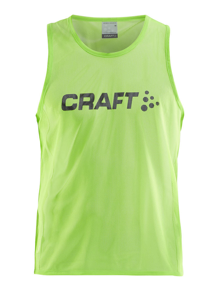 Pro Control Vest Jr